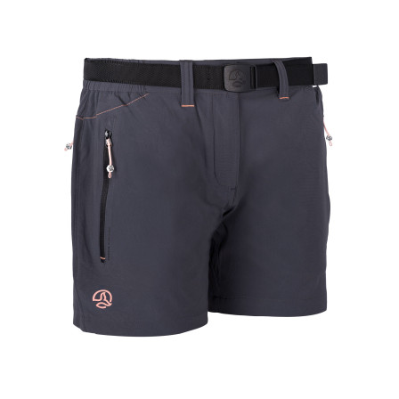 Pantalon corto de outdoor Short Friza Sht W