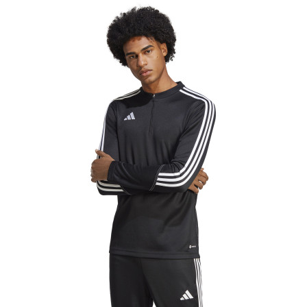 Chaqueta de futbol Tiro23 Cb Trtop