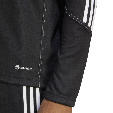 Chaqueta de futbol Tiro23 Cb Trtop