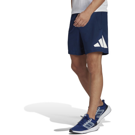 Pantalon corto de training Tr-Es Logo Sho