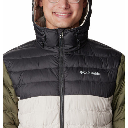 Chaqueta de outdoor Powder Lite Hooded Jacket