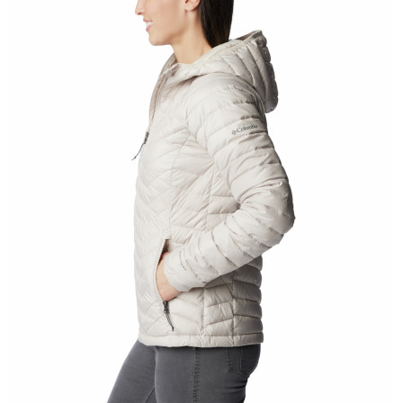 Anorak de outdoor Powder Lite Hooded Jacket