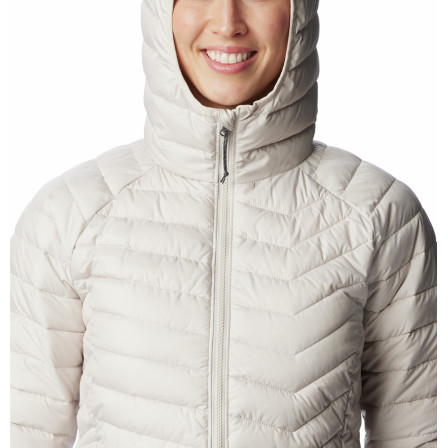 Anorak de outdoor Powder Lite Hooded Jacket