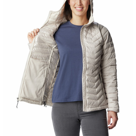 Anorak de outdoor Powder Lite Hooded Jacket