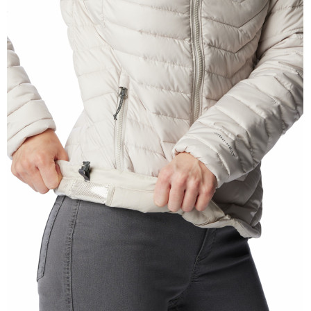 Anorak de outdoor Powder Lite Hooded Jacket