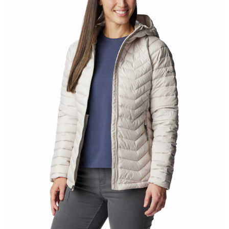 Anorak de outdoor Powder Lite Hooded Jacket