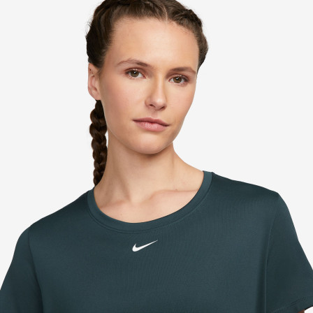 Camiseta Manga Corta de training Nike Dri-Fit One Women'S Stand