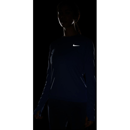 Sudadera de running Nike Dri-Fit Women'S Crew-Neck