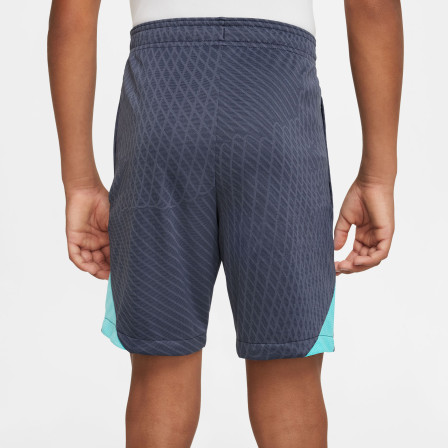 Pantalon corto de futbol FC Barcelona junior Nike Short