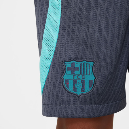 Pantalon corto de futbol FC Barcelona junior Nike Short