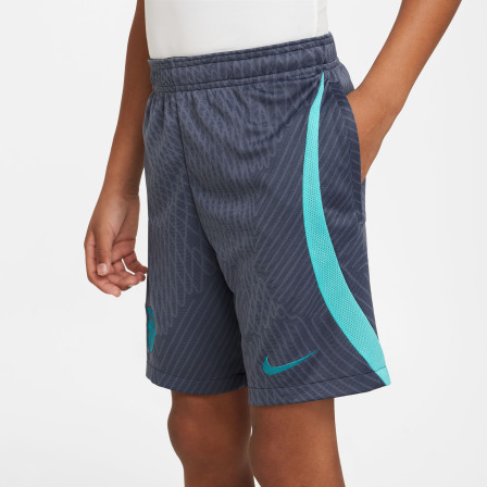 Pantalon corto de futbol FC Barcelona junior Nike Short