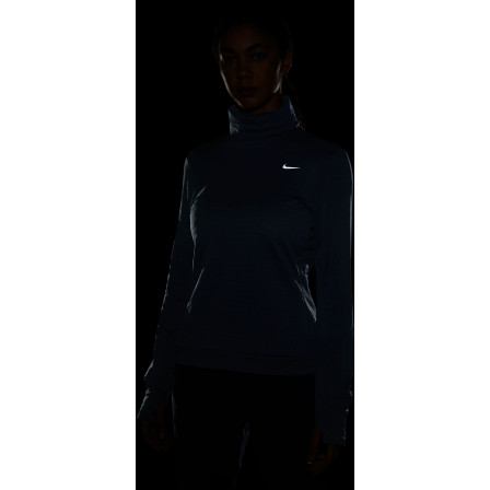 Sudadera de running Nike Therma-Fit Element Swift