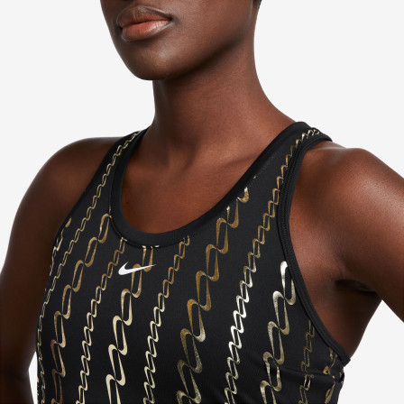 Camiseta Sin Mangas de training Nike One Dri-Fit Women'S Print