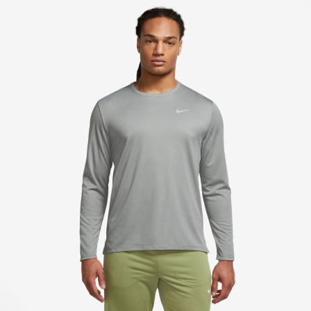 Sudadera de running Nike Dri-Fit Uv Miler Men'S Lo