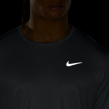 Sudadera de running Nike Dri-Fit Uv Miler Men'S Lo