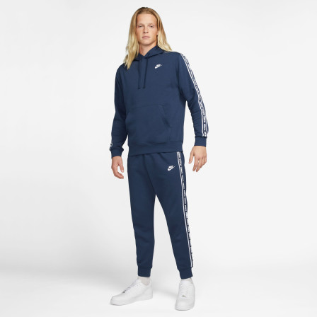 Chandal de sportwear Nike Club Fleece Men'S Graphic