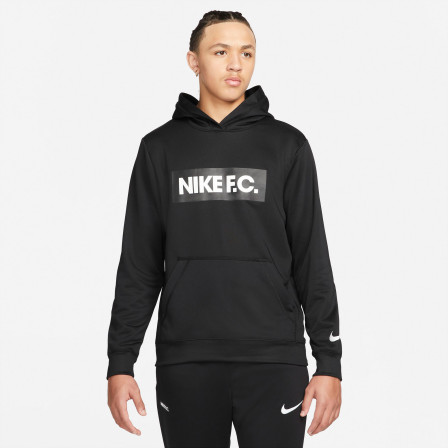 Sudadera de futbol Nike F.C. Men'S Fleece Soccer