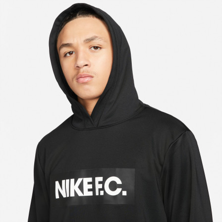 Sudadera de futbol Nike F.C. Men'S Fleece Soccer