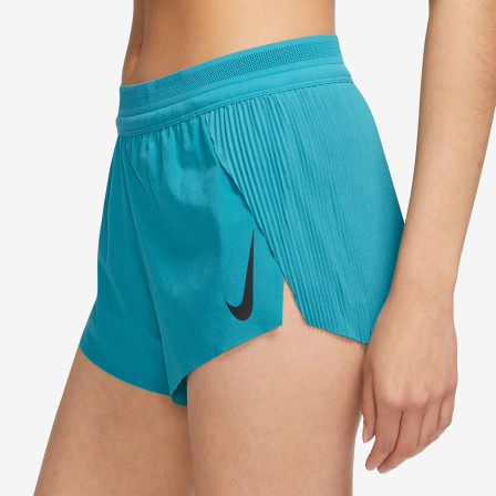 Pantalon corto de running Nike Aeroswift Women'S Running