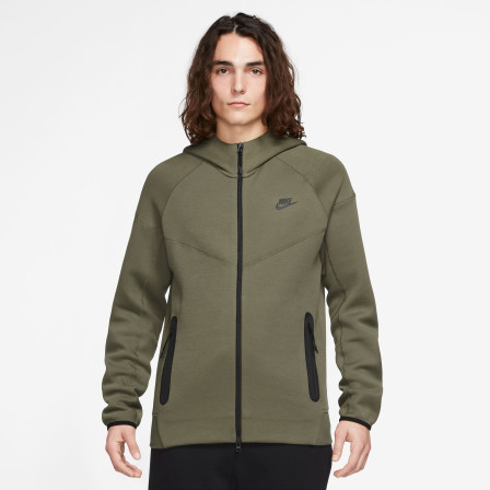 Nike Tech Fleece Men's Full-Zi