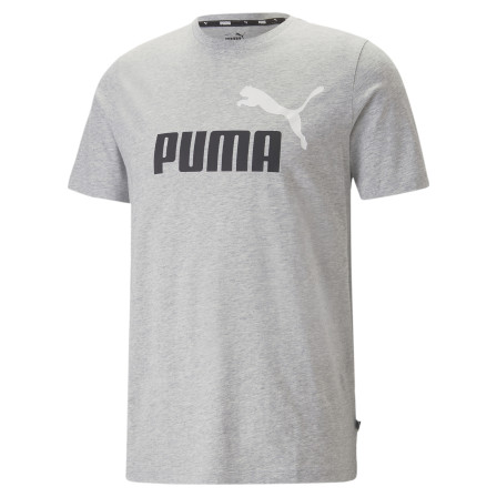 Camiseta Manga Corta Essentials+ 2 Color Logo