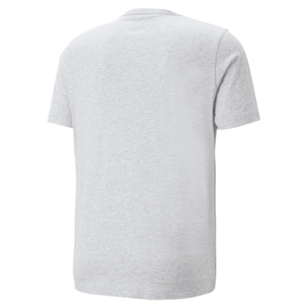 Camiseta Manga Corta Essentials+ 2 Color Logo