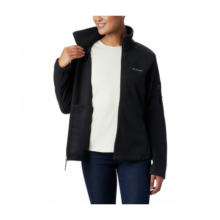Cisne de outdoor Fast Trek Ii Jacket