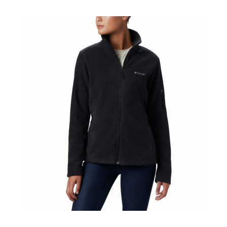 Cisne de outdoor Fast Trek Ii Jacket