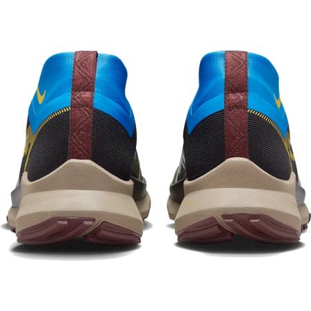 Zapatillas de trail running Nike React Pegasus Trail 4 Gor
