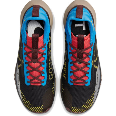 Zapatillas de trail running Nike React Pegasus Trail 4 Gor