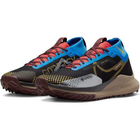 Zapatillas de trail running Nike React Pegasus Trail 4 Gor