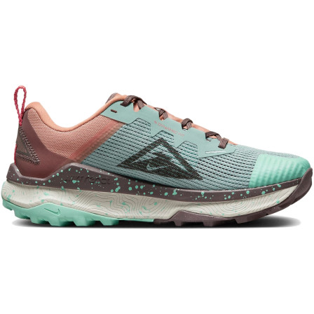 Comprar WMNS NIKE REACT WILDHORSE 8 | Intersport.es
