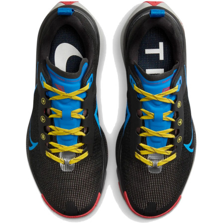 Zapatillas de trail running W Nike React Terra Kiger 9