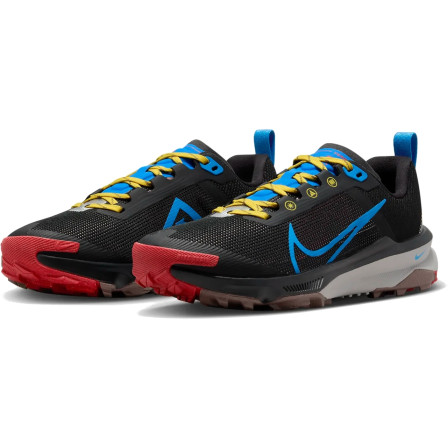 Zapatillas de trail running W Nike React Terra Kiger 9