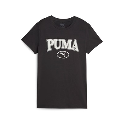 Camiseta PUMA mujer Power Colourblock 847123 02