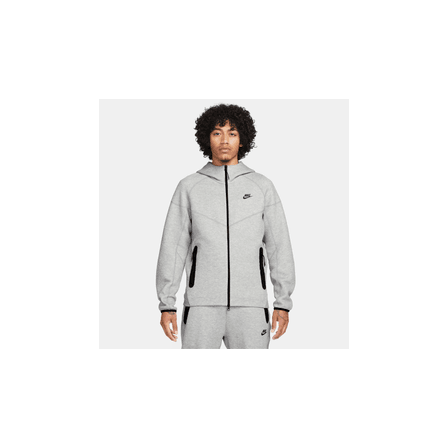2ª Capa sportswear Nike Tech Fleece Men'S Full-Zi