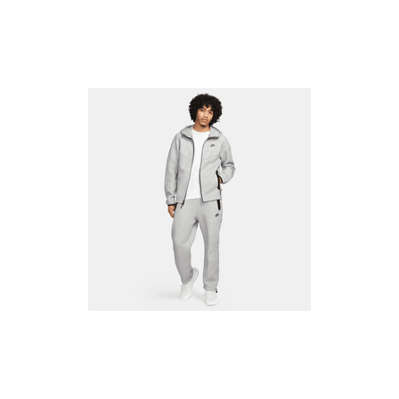 2ª Capa sportswear Nike Tech Fleece Men'S Full-Zi