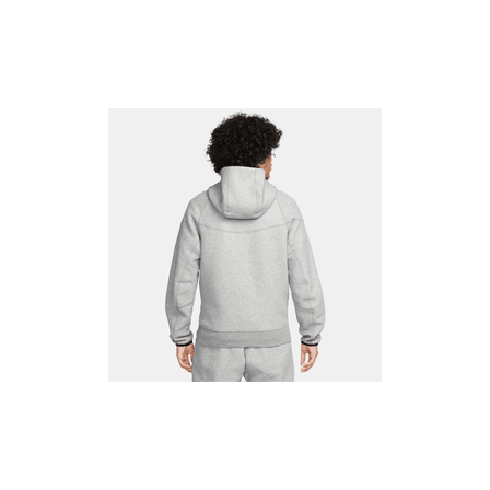 2ª Capa sportswear Nike Tech Fleece Men'S Full-Zi