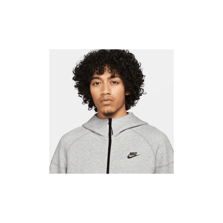 2ª Capa sportswear Nike Tech Fleece Men'S Full-Zi
