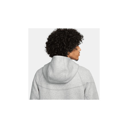 2ª Capa sportswear Nike Tech Fleece Men'S Full-Zi
