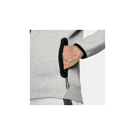 2ª Capa sportswear Nike Tech Fleece Men'S Full-Zi