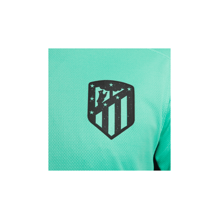 Camiseta Manga Corta de futbol Atletico de Madrid M Nk Df Stad Jsy Ss 3R