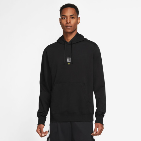 Sudadera de futbol Nike Club Fleece Men'S Pullove