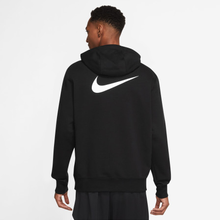 Sudadera de futbol Nike Club Fleece Men'S Pullove