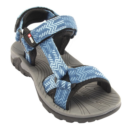 Zapatillas de outdoor Torken Azul Marino