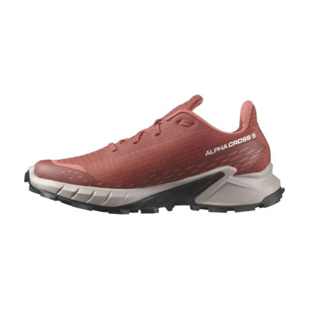 Zapatillas de trail running Shoes Alphacross 5 W