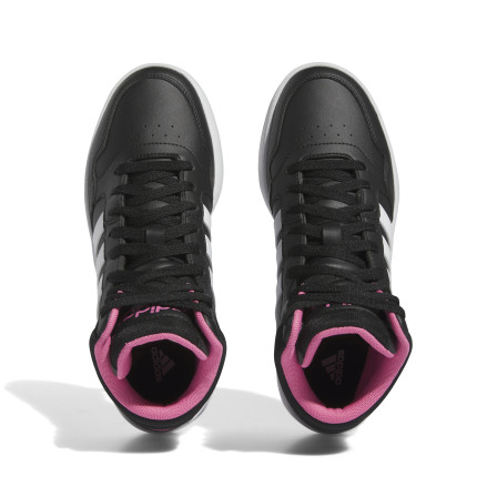 Zapatillas de sportwear Hoops 3.0 Mid W
