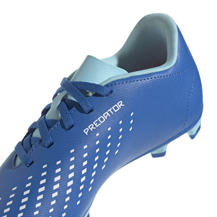 Bota de futbol Predator Accuracy.4 Fxg J