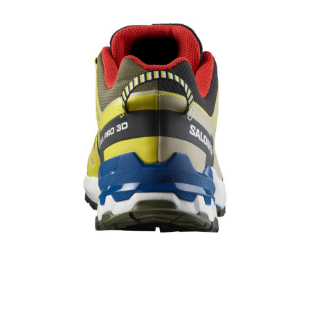 Zapatillas de trail running Shoes Xa Pro 3D V9 Gtx