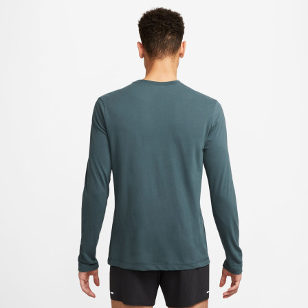 Camiseta Manga Larga de trail running Nike Dri-Fit Men'S Long-Sleeve